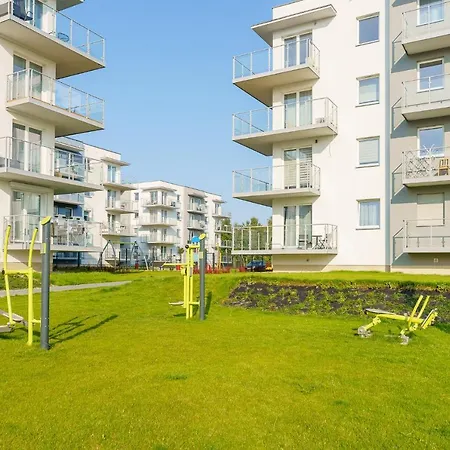 Szafir Apartment *